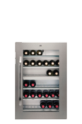 Reparación averías vinoteca Kuppersbusch en  Zamora
